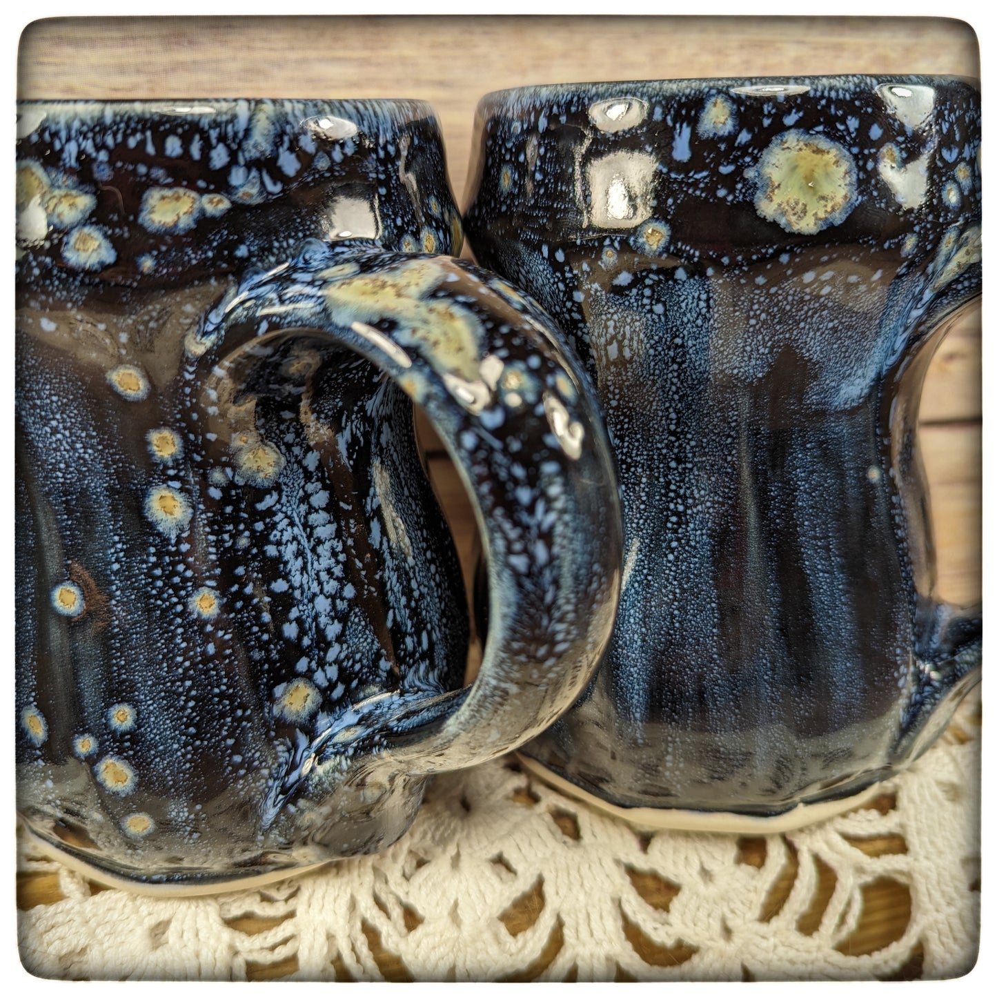 Custom order for Donna