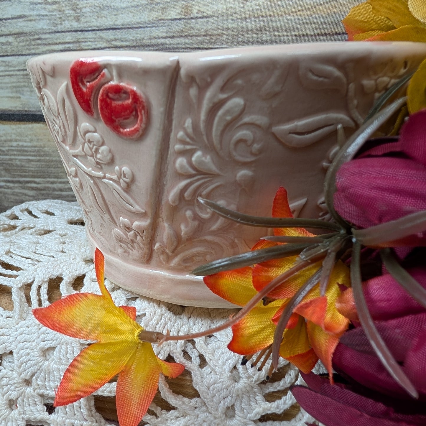 Cherry Blossom bowl