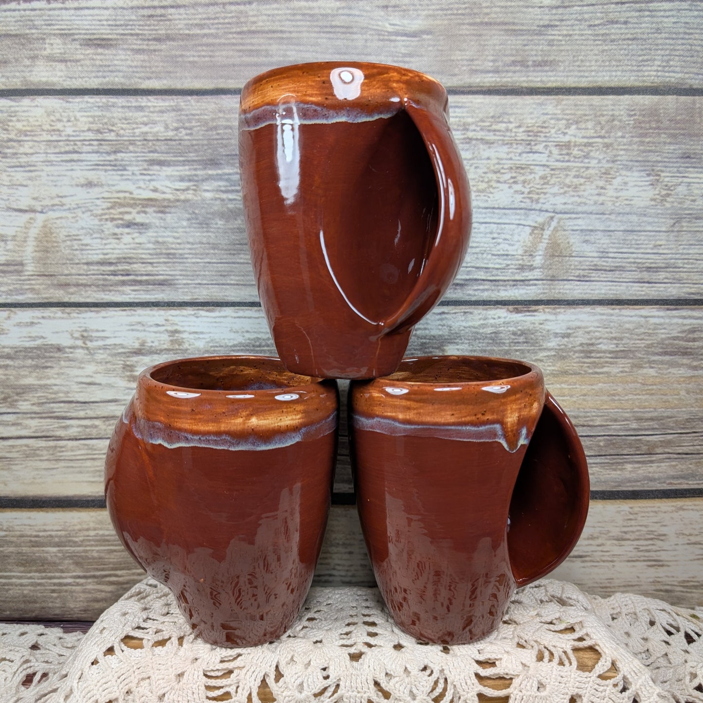Hand Warmer mug (12 oz)