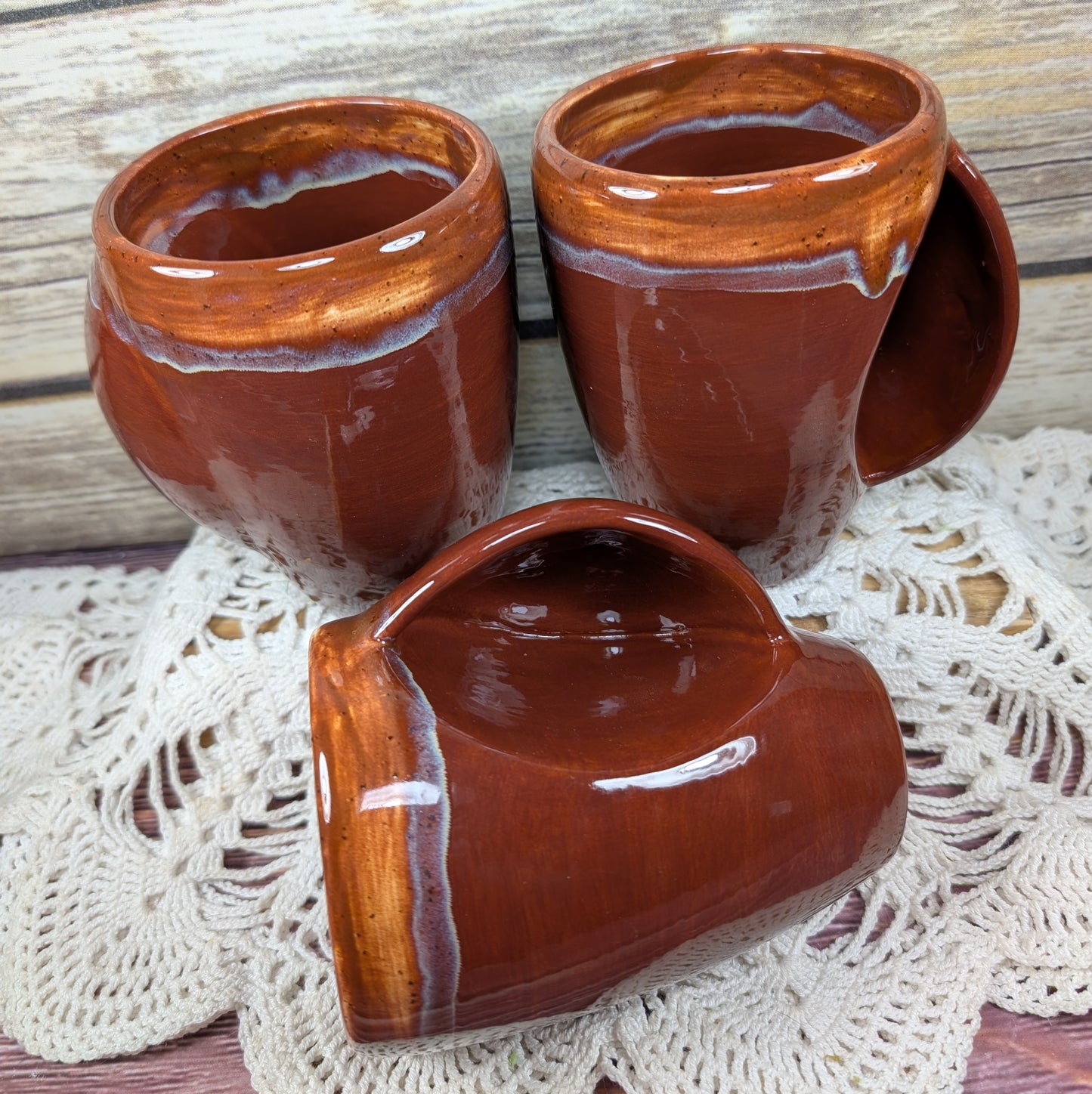 Hand Warmer mug (12 oz)