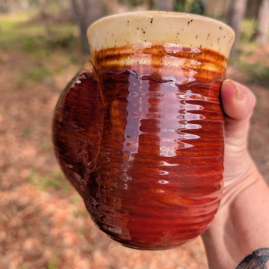 Hand Warmer mug (15 oz)