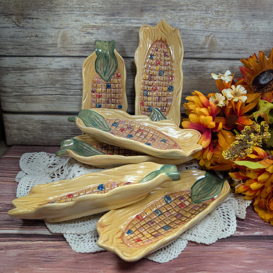 Corn on the Cob dish