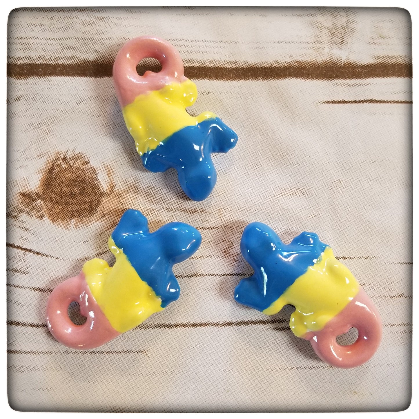 Gayco magnets