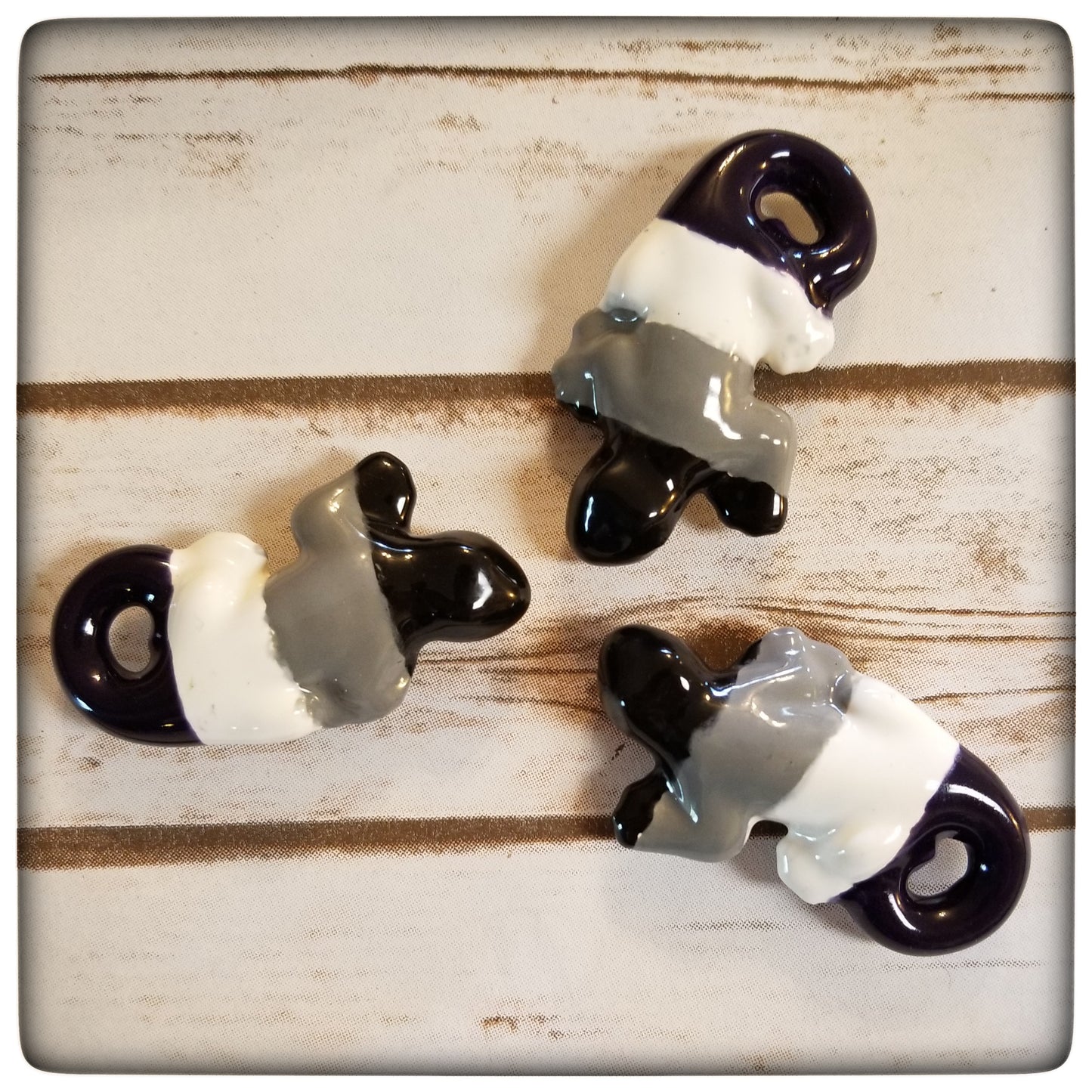 Gayco magnets