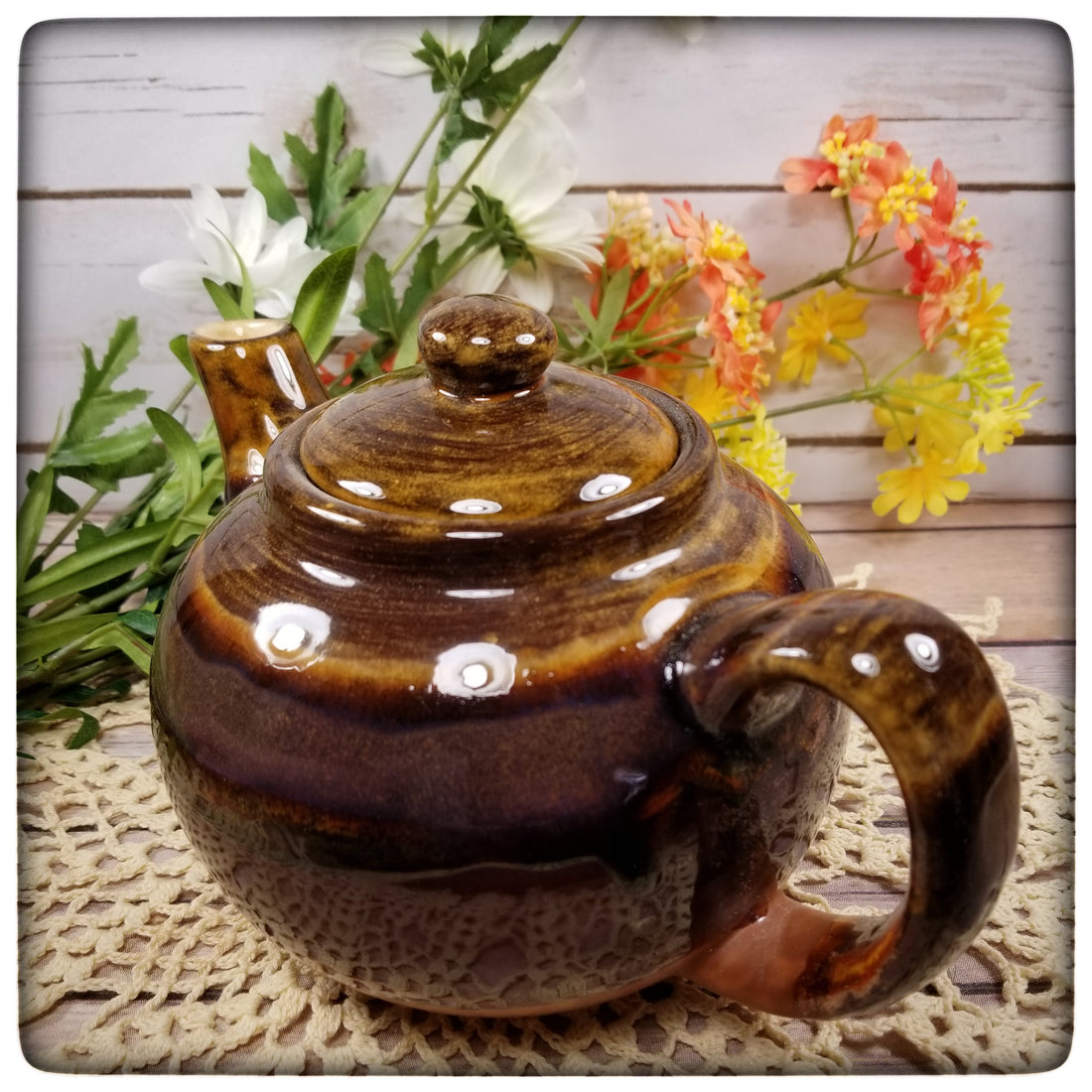 This Week Only: Teapot