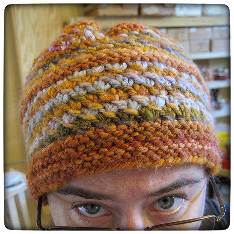 And Nobody Was Surprised