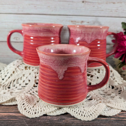 Lesley Mugs