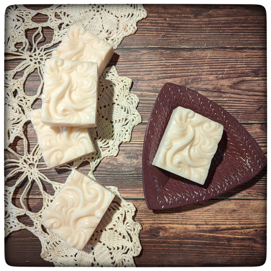 The end of a soapy era