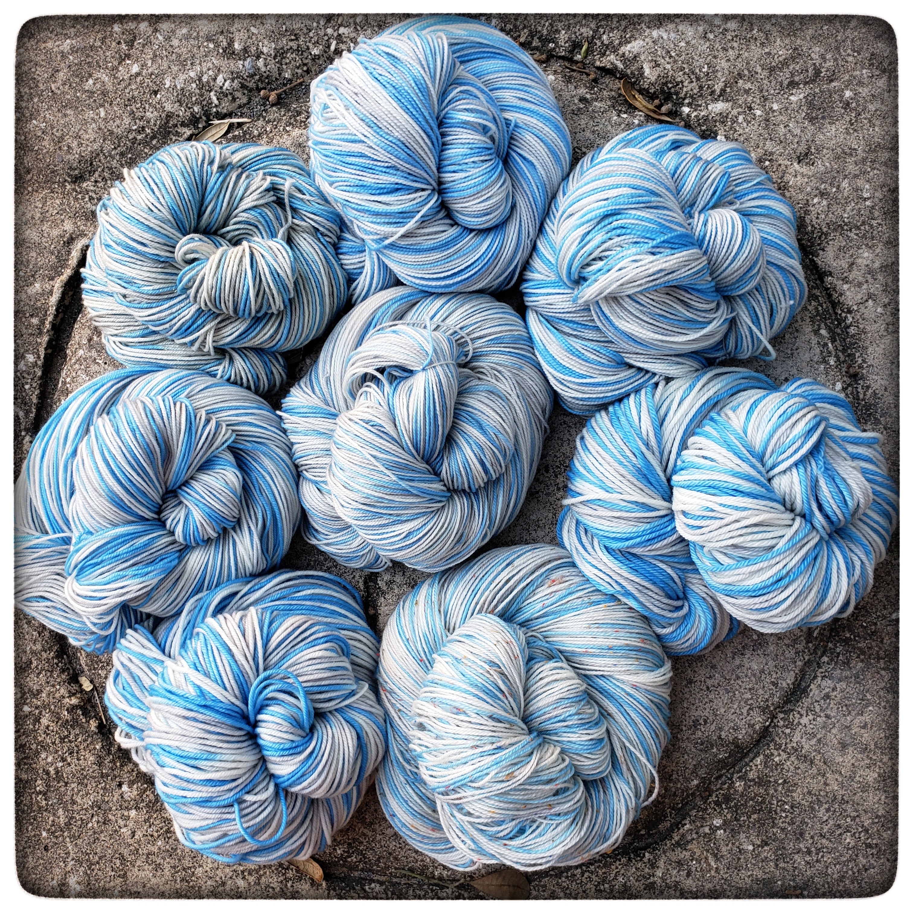 Yarn – tagged 