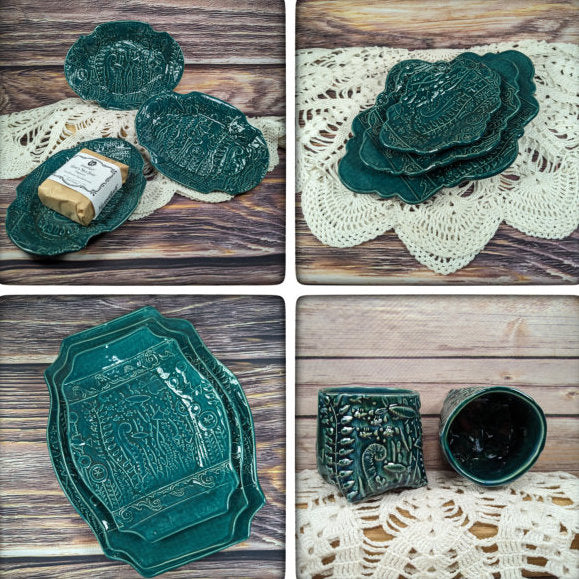 The Under the Sea Collection