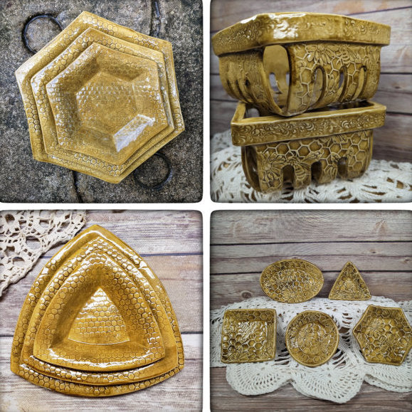 The Honeycomb Collection