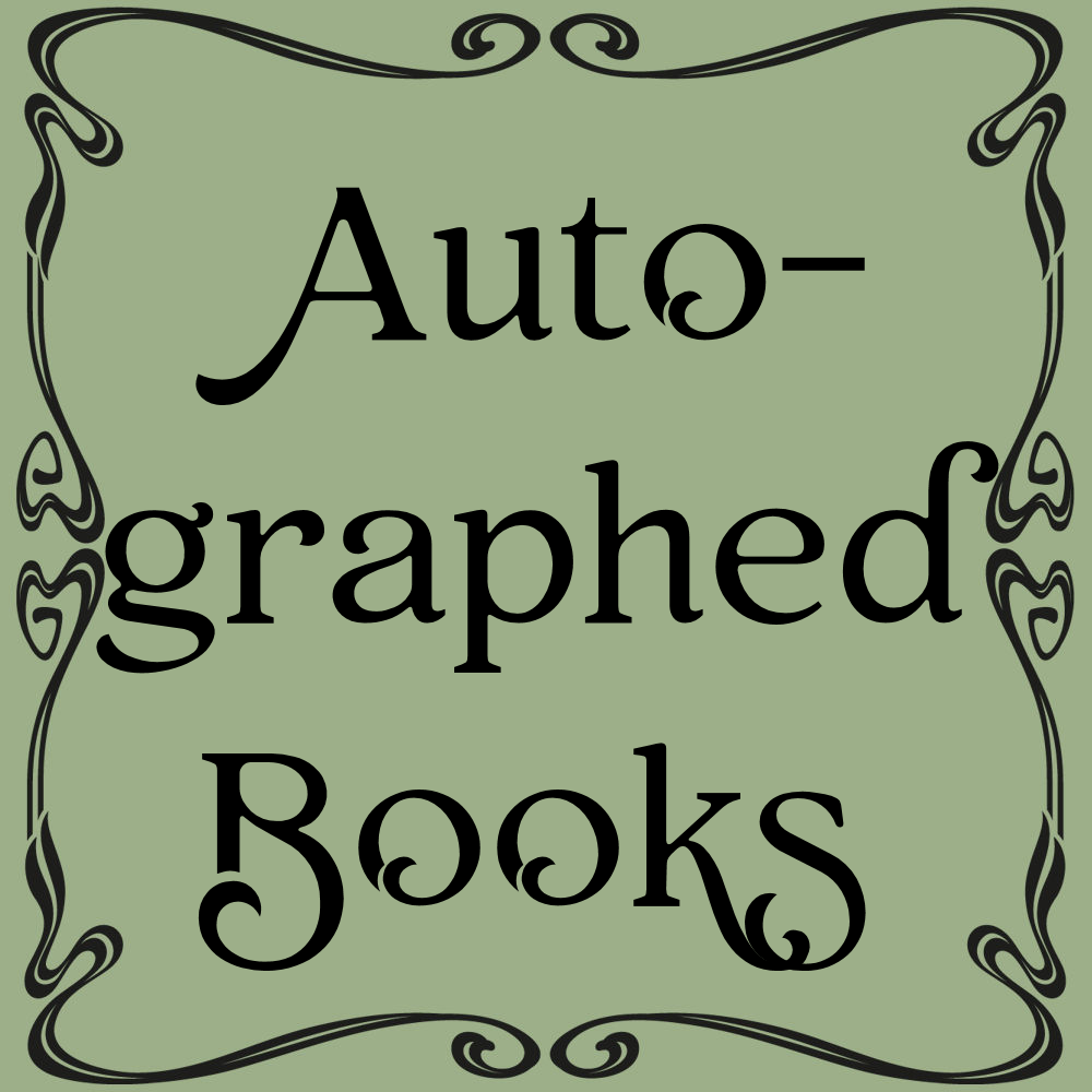 Autographed Books - Joe Haldeman