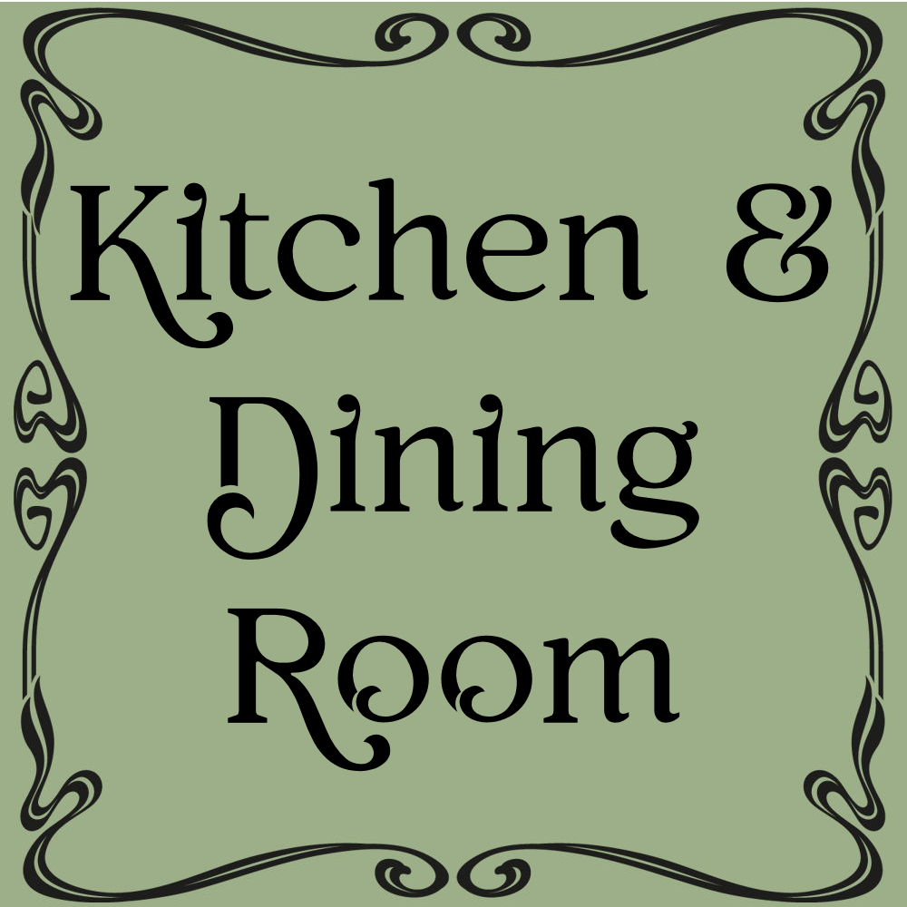 Kitchen and Dining