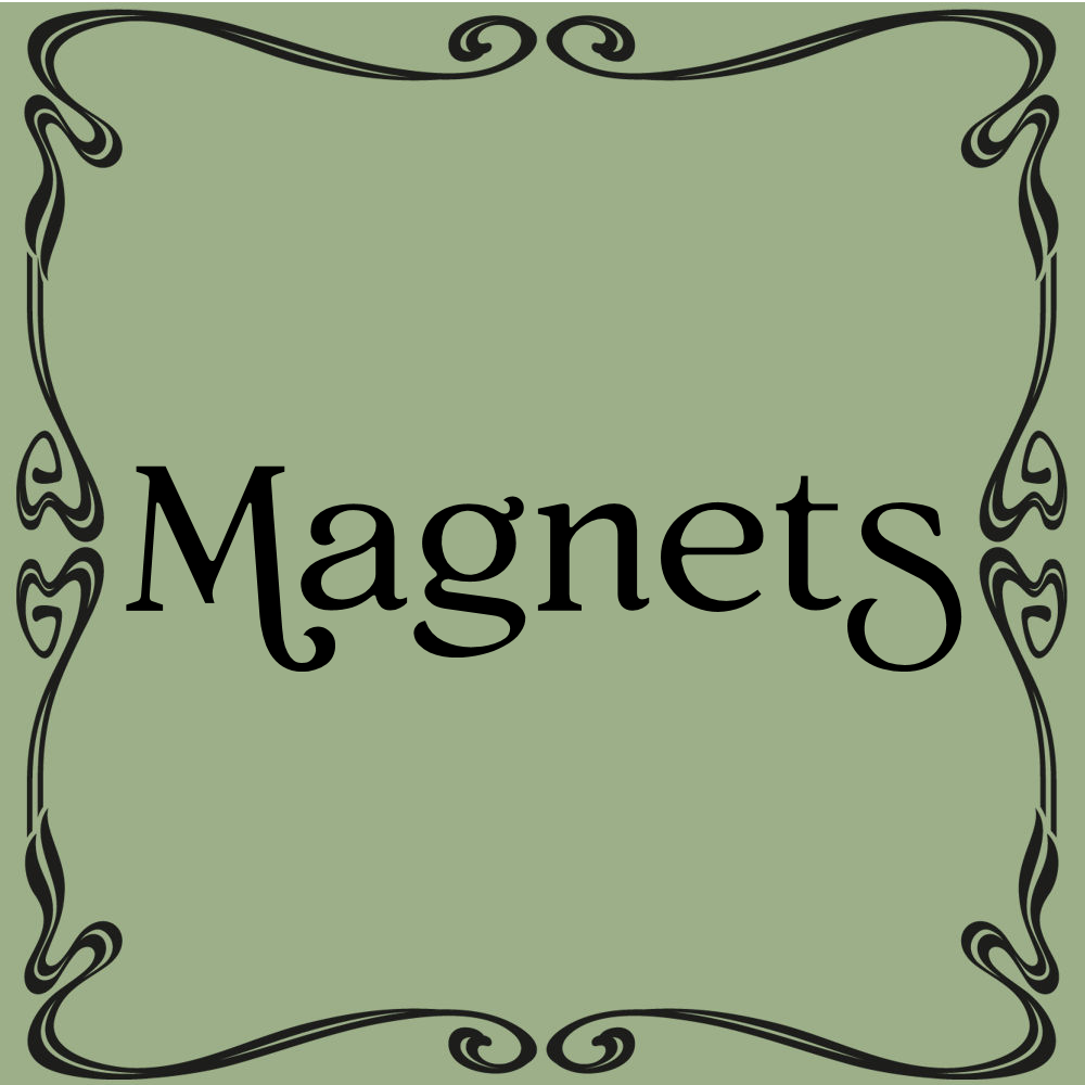 Magnets