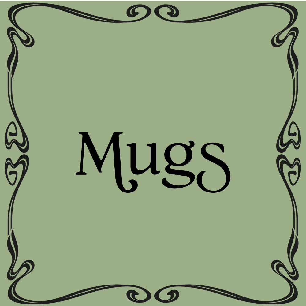Mugs