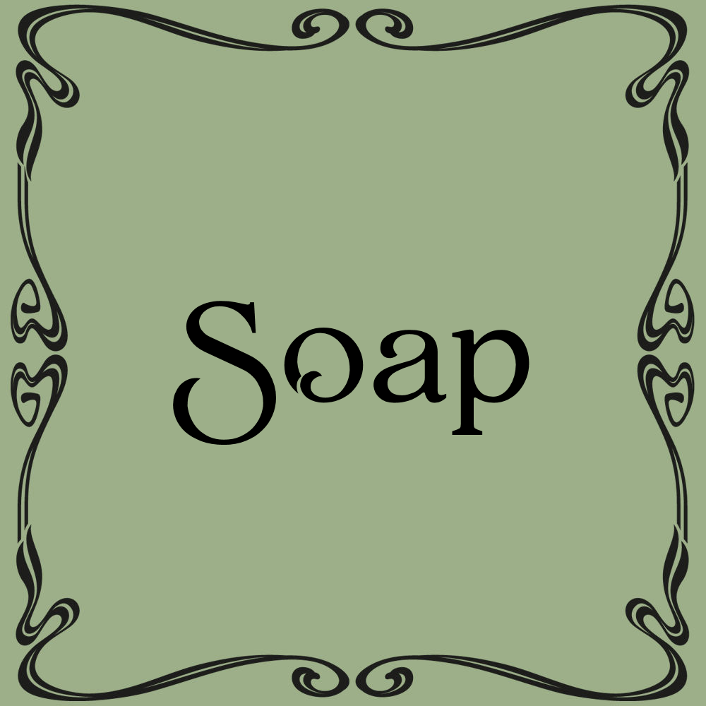 Soap