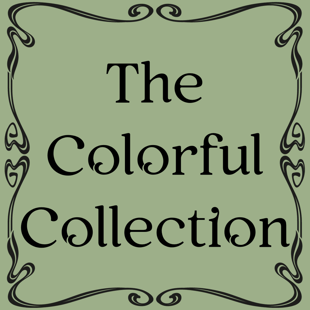 The Colorful Collection