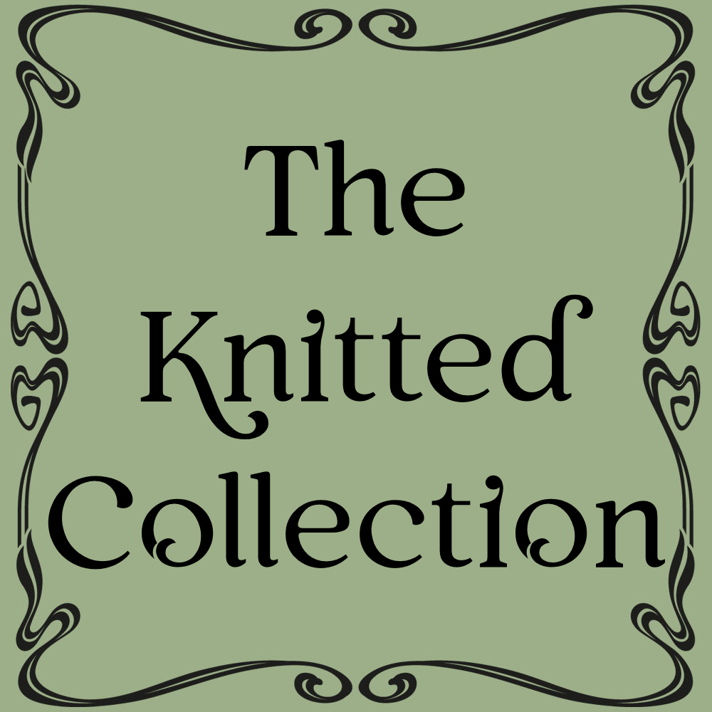 The Knitted Collection