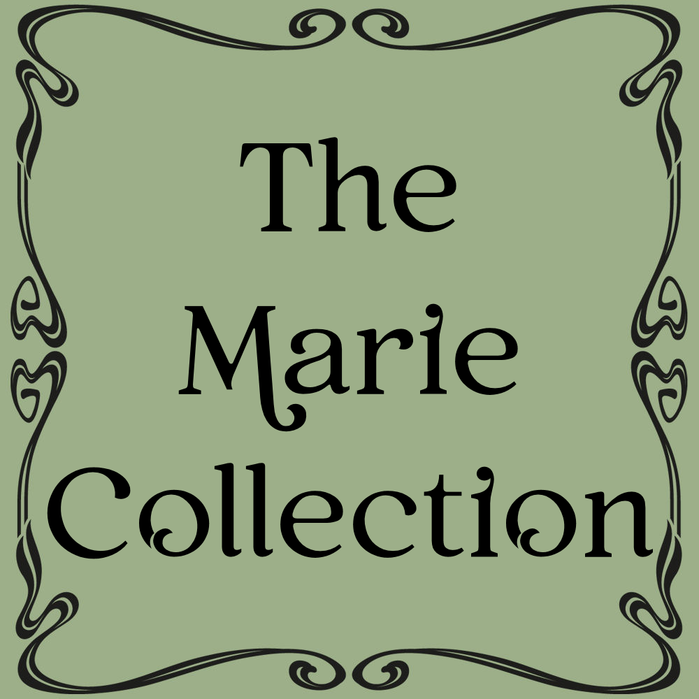 The Marie Collection