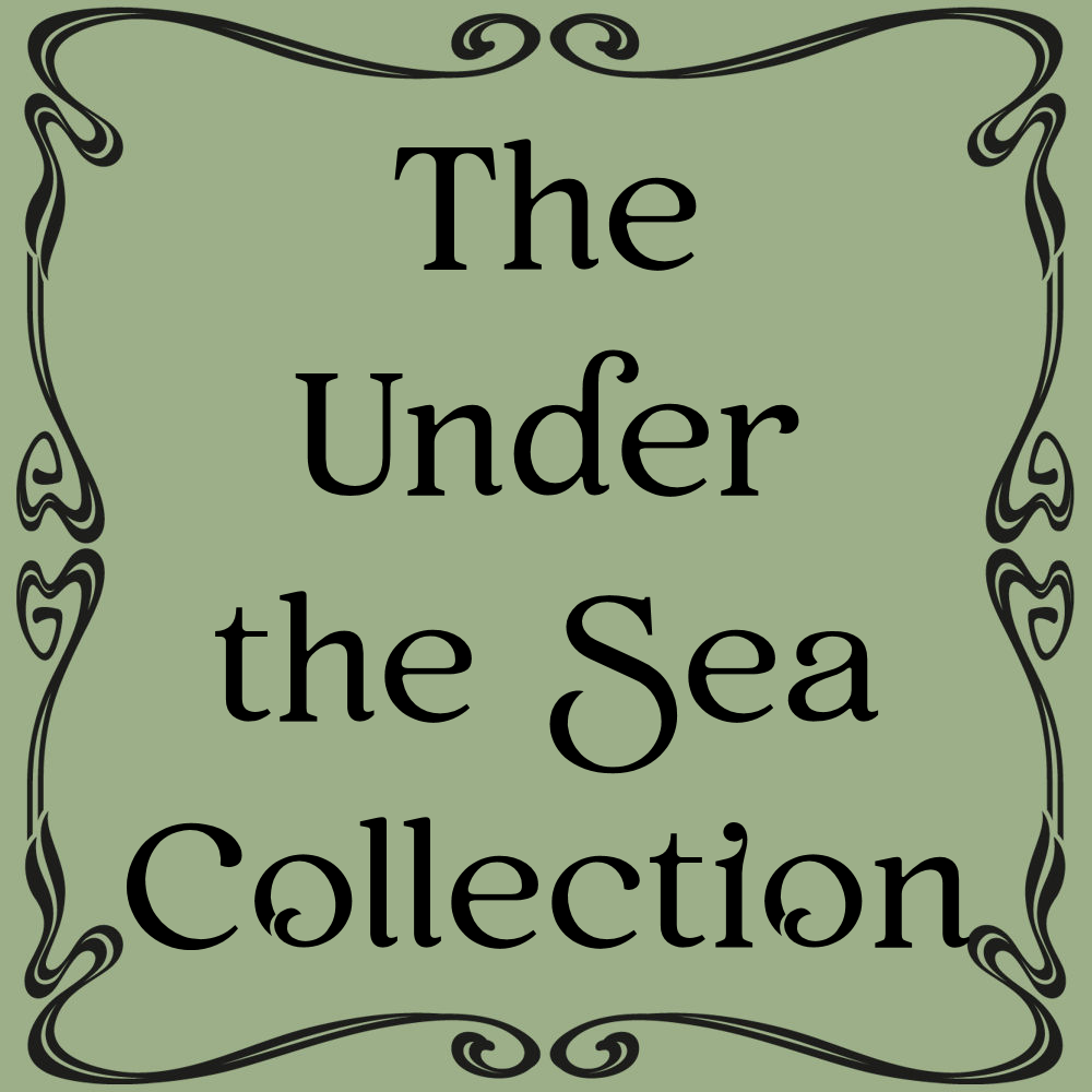 The Under the Sea Collection