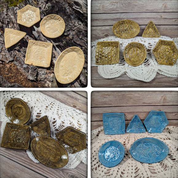 Trinket Dishes