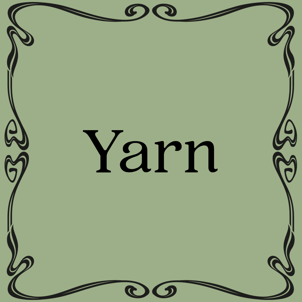 Yarn