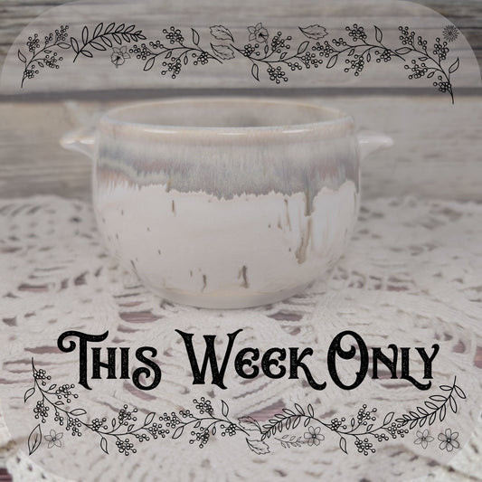 This Week Only