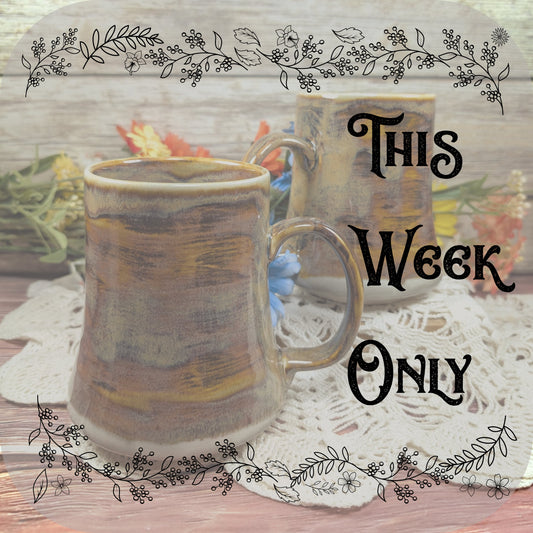 This Week Only