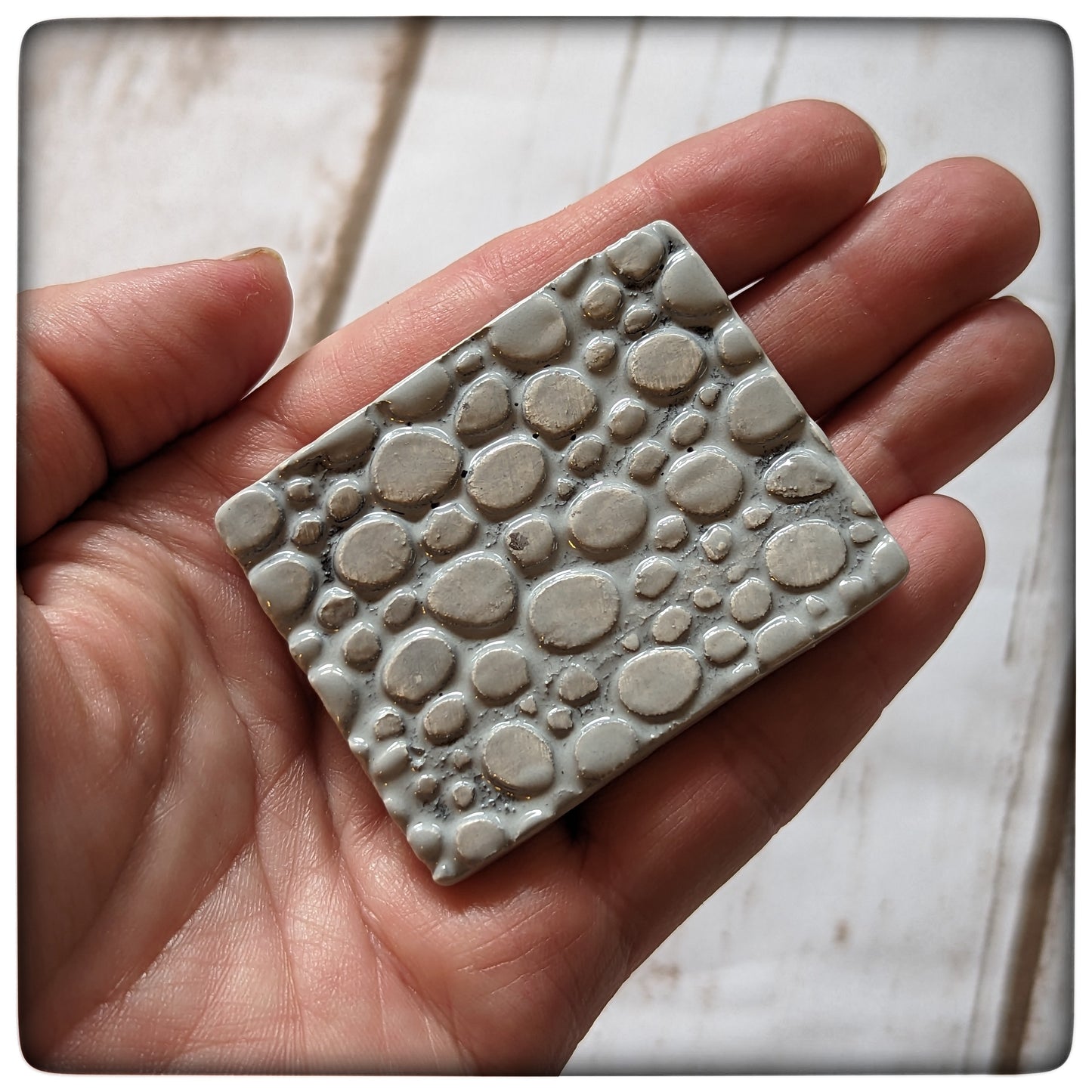 Stone magnet (large)