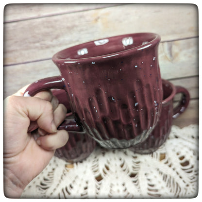 Plain mug (16 oz)
