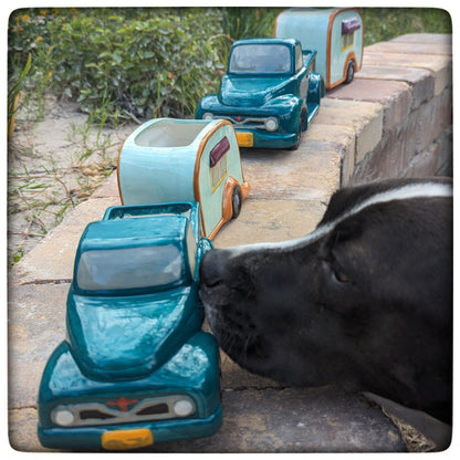 Truck planter (large)