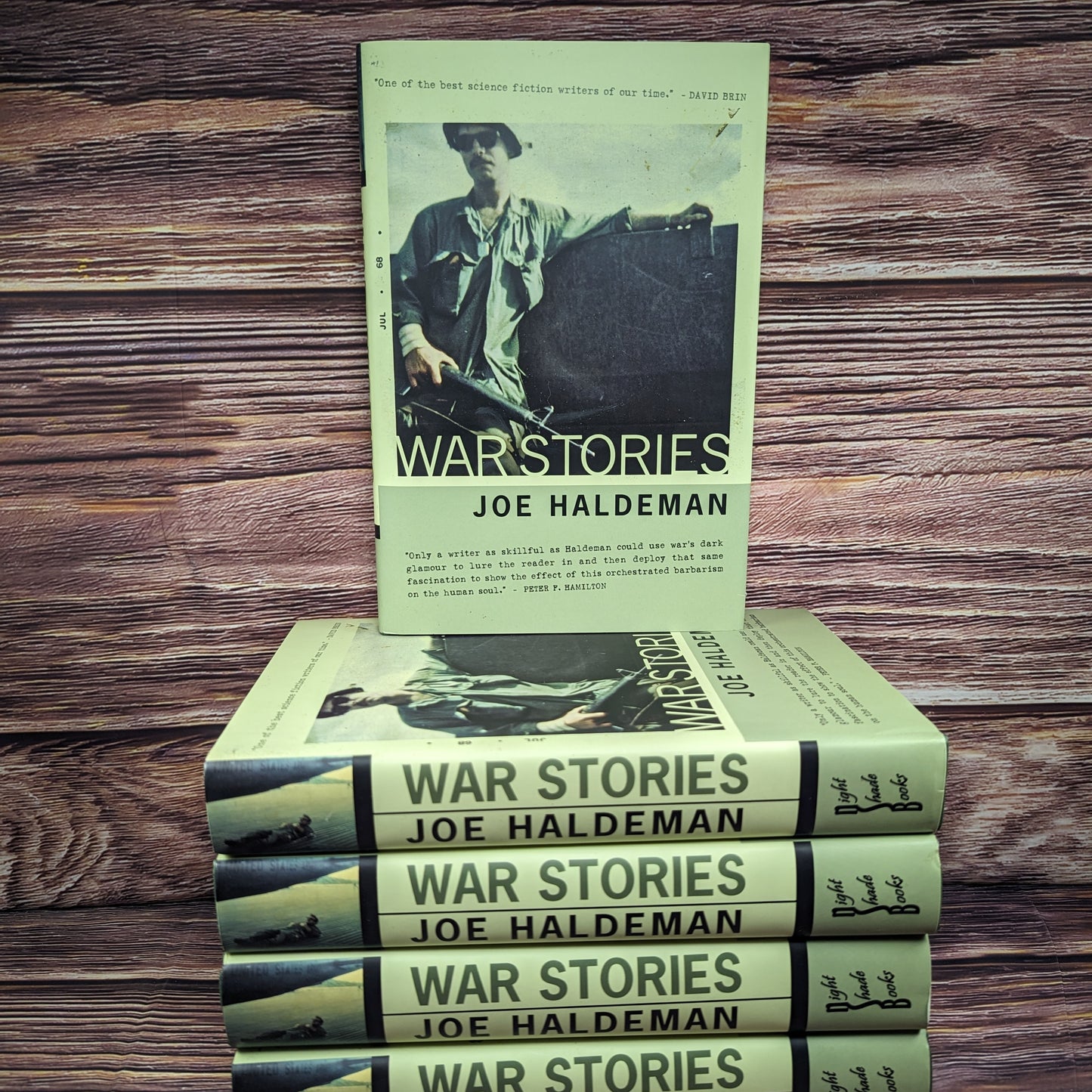 War Stories