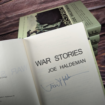 War Stories