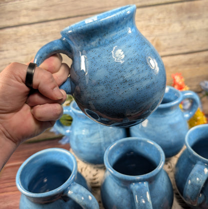 Jug Mug