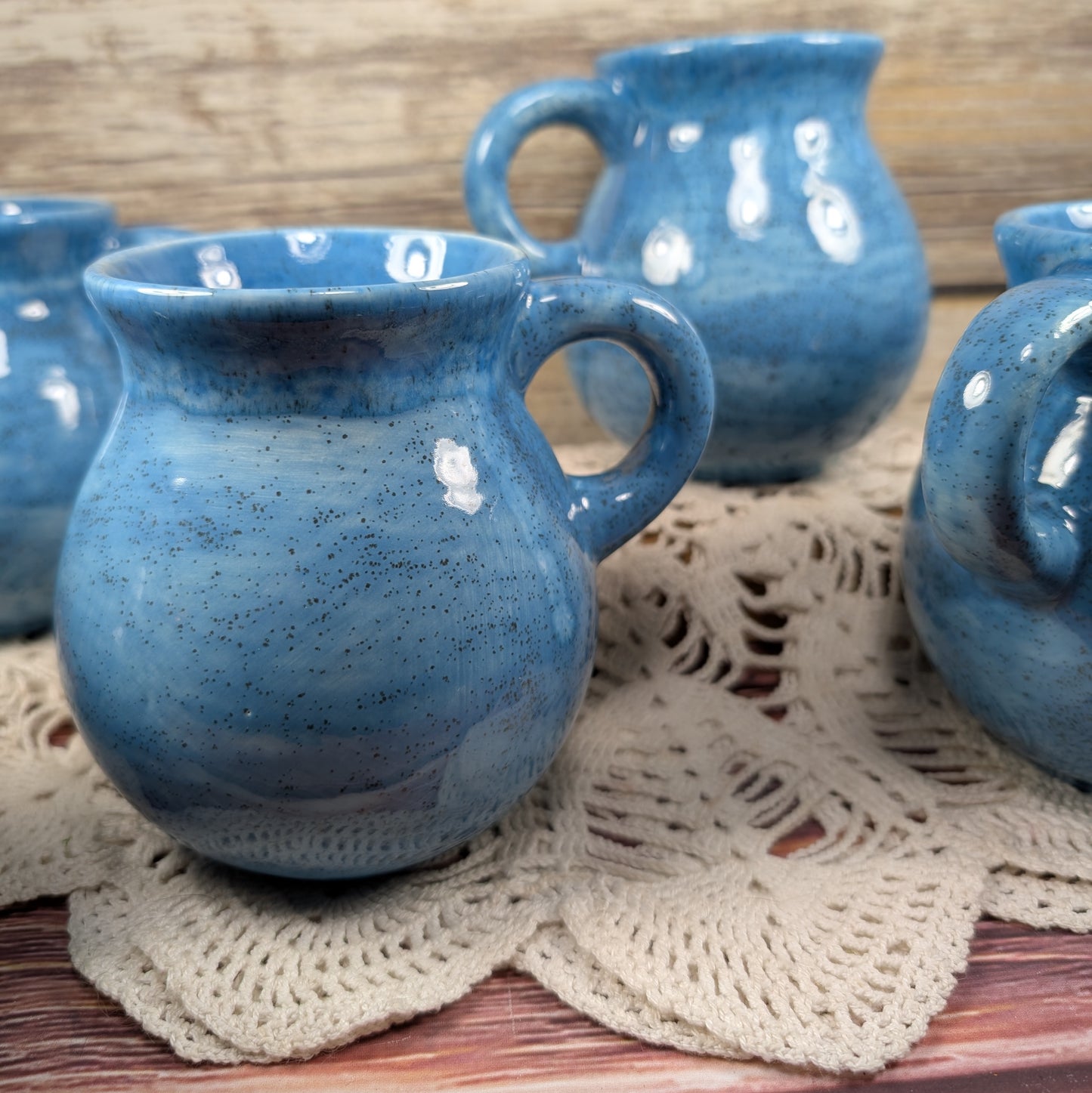 Jug Mug