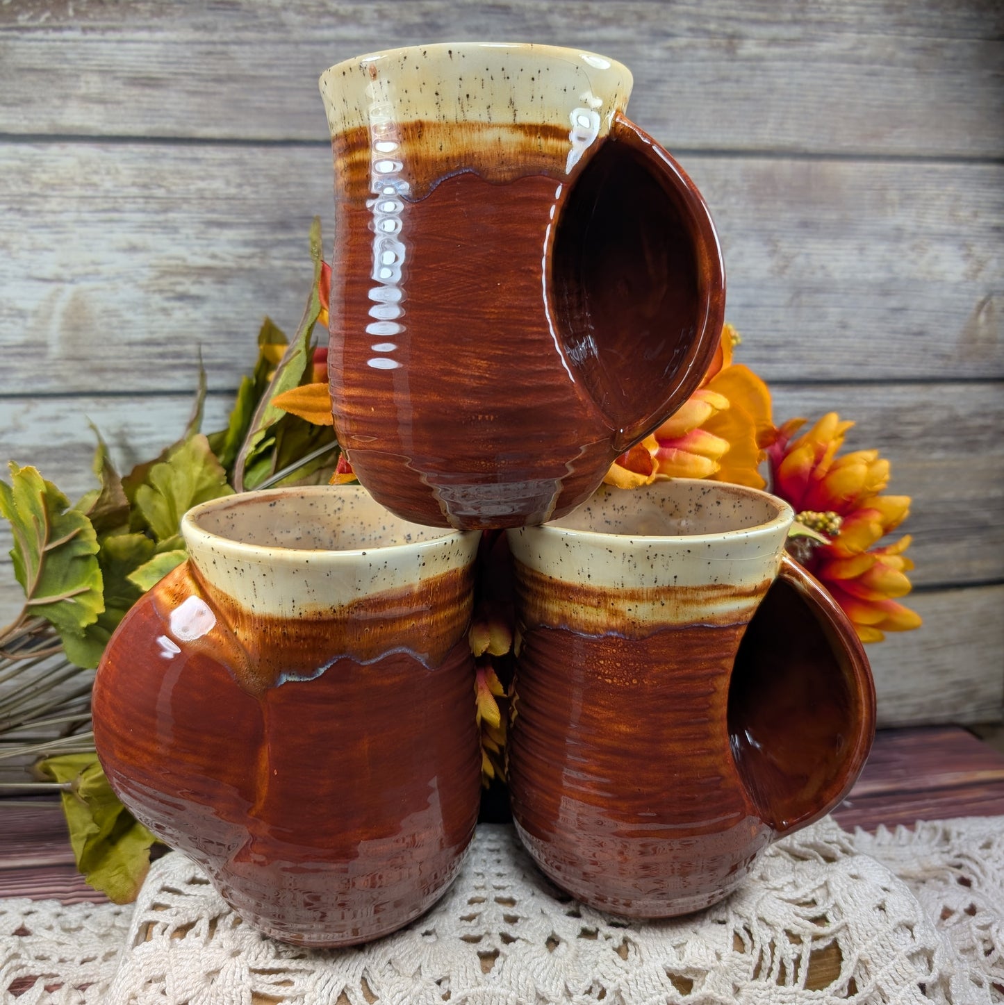 Hand Warmer mug (15 oz)
