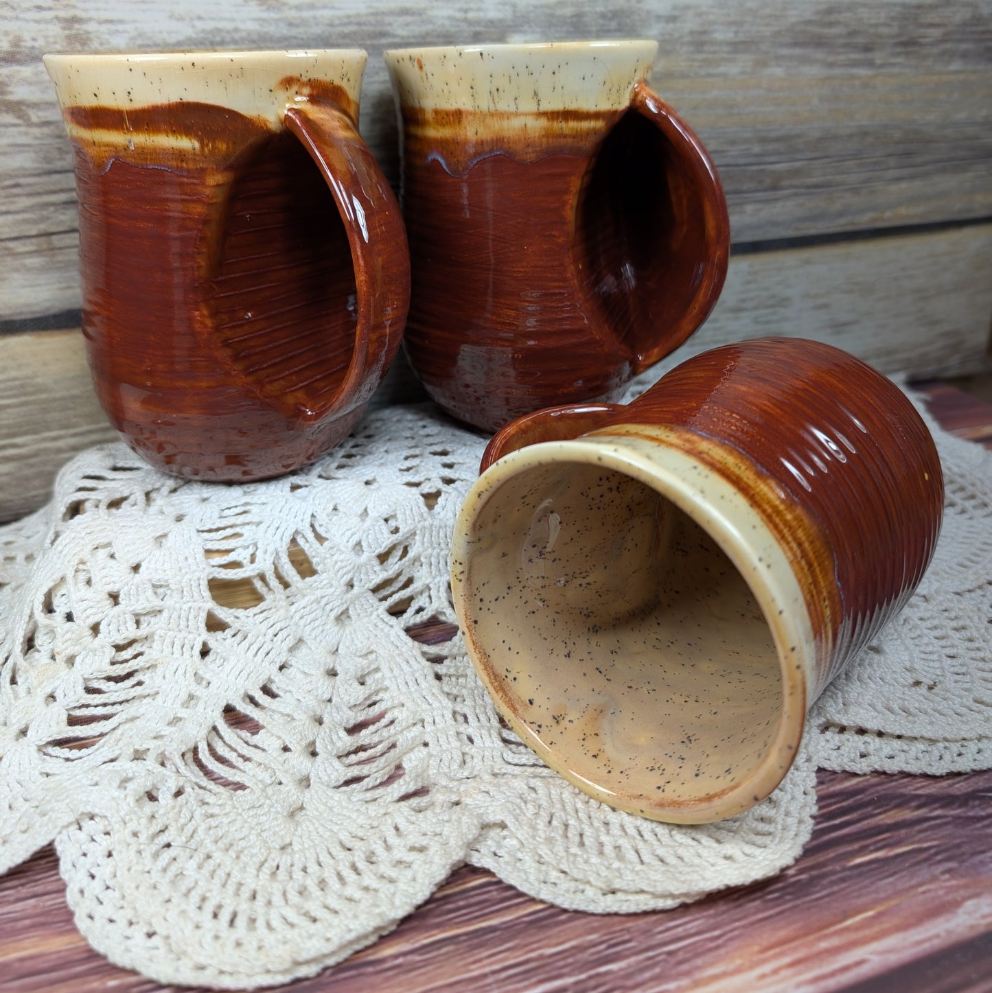 Hand Warmer mug (15 oz)