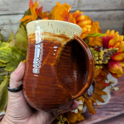 Hand Warmer mug (15 oz)