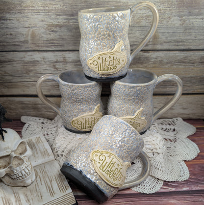 Halloween mug (Witch's Brew)