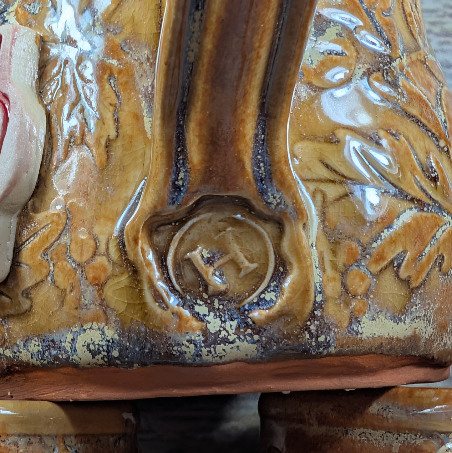 Thanksgiving Mug (Apple Cider)