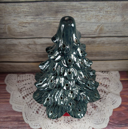 Christmas Tree (light-up)