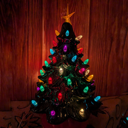 Christmas Tree (light-up)