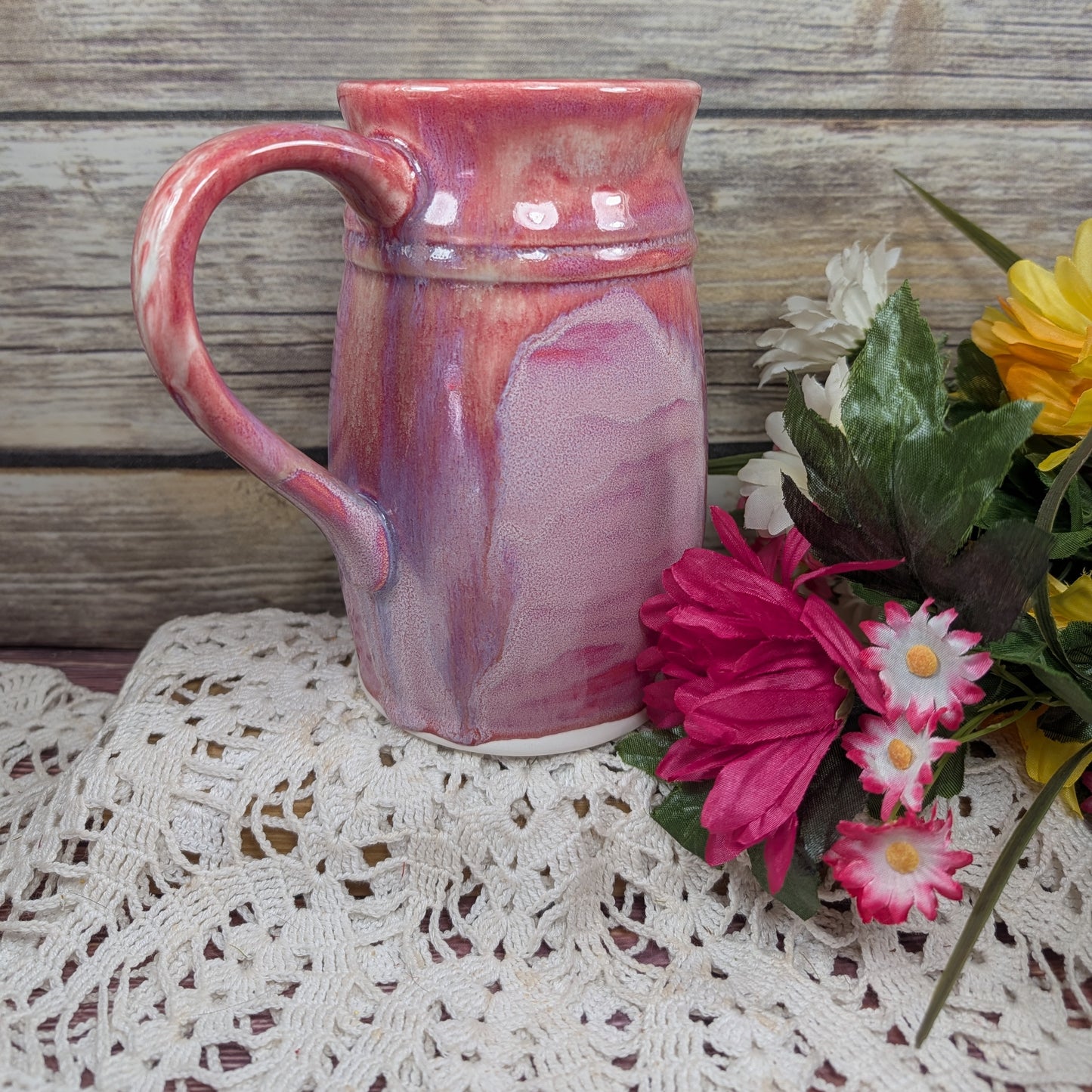 The Brobdingnagian Mug