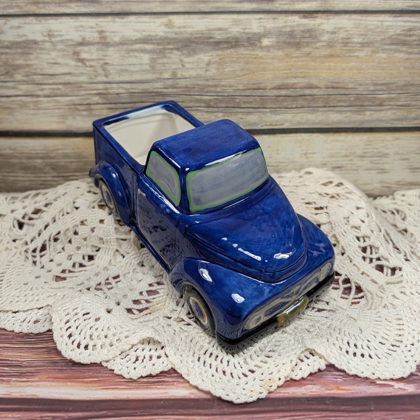 Truck planter (small)