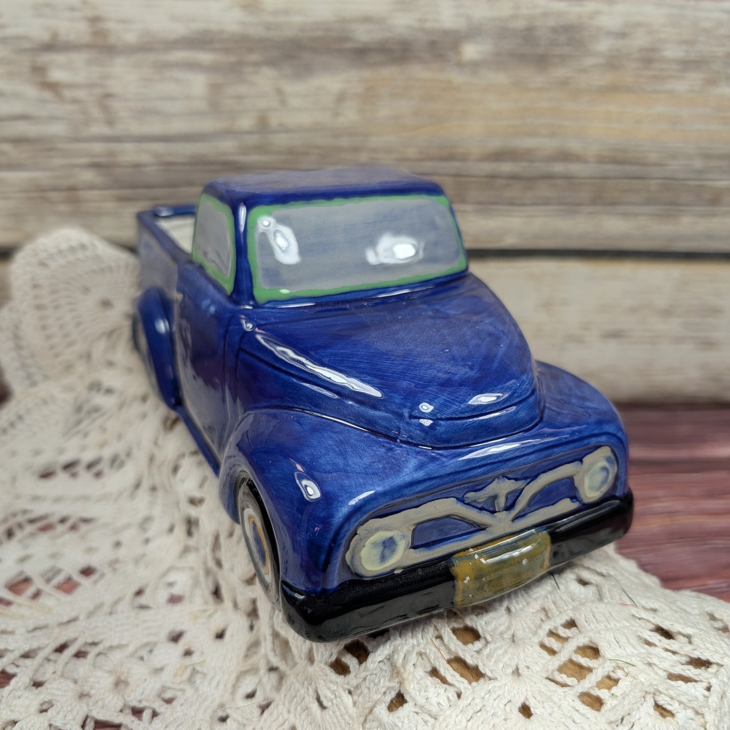 Truck planter (small)