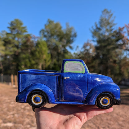 Truck planter (small)