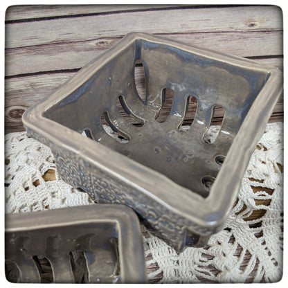 Skulls Berry basket