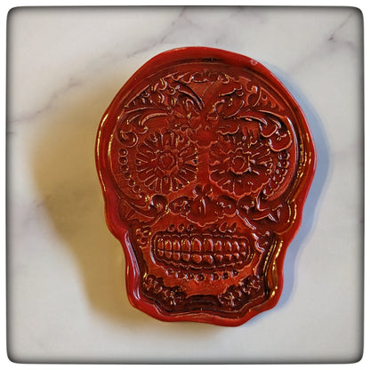 Sugar Skull magnet