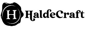 HaldeCraft