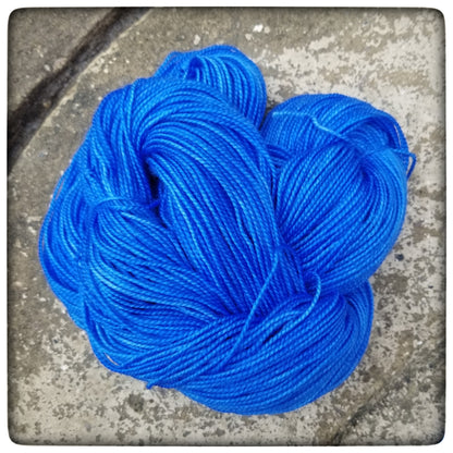 Blue Sun